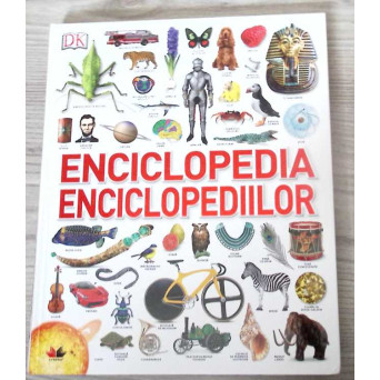 ENCICLOPEDIA ENCICLOPEDIILOR