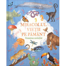 MIRACOLUL VIETII PE PAMANT