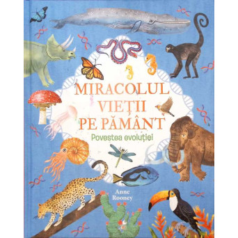 MIRACOLUL VIETII PE PAMANT