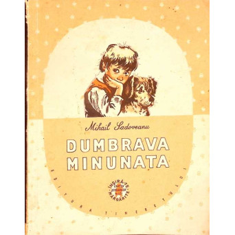 DUMBRAVA MINUNATA