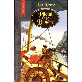 PILOTUL DE PE DUNARE