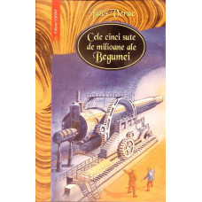 CELE CINCI SUTE DE MILIOANE ALE BEGUMEI
