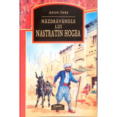 NAZDRAVANIILE LUI NASTRATIN HOGEA