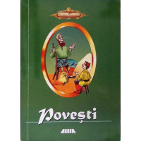 POVESTI POVESTI