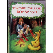 POVESTI POPULARE ROMANESTI