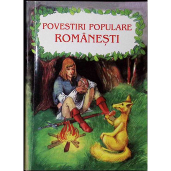 POVESTI POPULARE ROMANESTI