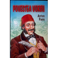 POVESTEA VORBII