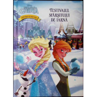 REGATUL DE GHEATA. FESTIVALUL SFARSITULUI DE IARNA REGATUL DE GHEATA. FESTIVALUL SFARSITULUI DE IARNA