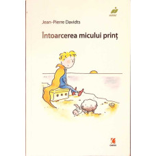 INTOARCEREA MICULUI PRINT