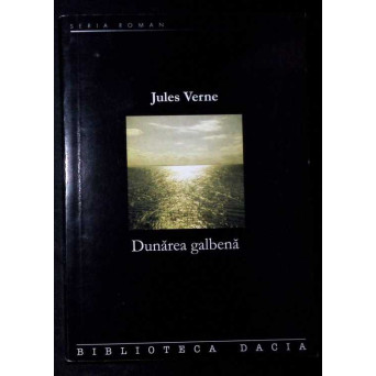 DUNAREA GALBENA