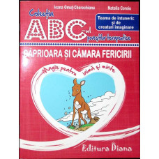 CAPRIOARA SI CAMARA FERICIRII