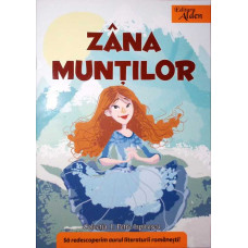 ZANA MUNTILOR