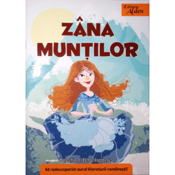 ZANA MUNTILOR