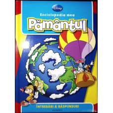 ENCICLOPEDIA MEA. PAMANTUL
