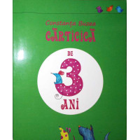 CARTICICA DE TREI ANI CARTICICA DE TREI ANI