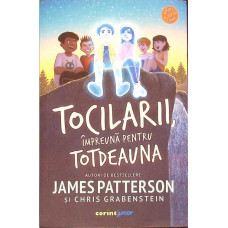 TOCILARII, IMPREUNA PENTRU TOTDEAUNA
