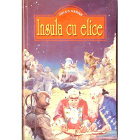INSULA CU ELICE