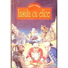 INSULA CU ELICE