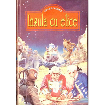 INSULA CU ELICE