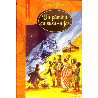 UN PAMANT CU SUSU-N JOS
