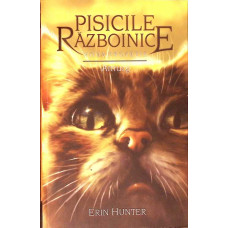 PISICILE RAZBOINICE CARTEA 11: NOUA PROFETIE: AMURG