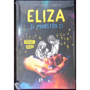 ELIZA SI MONSTRII EI