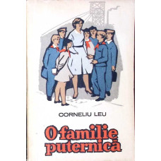 O FAMILIE PUTERNICA
