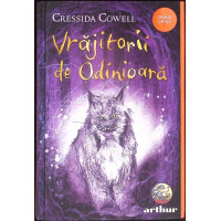 VRAJITORII DE ODINIOARA VRAJITORII DE ODINIOARA
