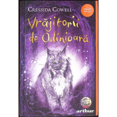 VRAJITORII DE ODINIOARA