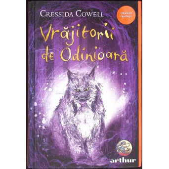VRAJITORII DE ODINIOARA