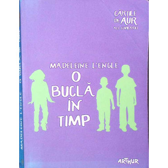 O BUCLA IN TIMP