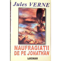 NAUFRAGIATII DE PE JONATHAN
