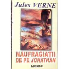 NAUFRAGIATII DE PE JONATHAN
