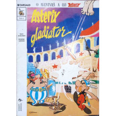 ASTERIX GLADIATOR