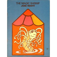 THE MAGIC SHRIMP THE MAGIC SHRIMP