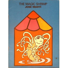 THE MAGIC SHRIMP