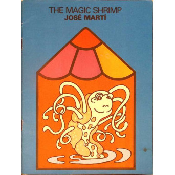 THE MAGIC SHRIMP