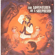 THE ADVENTURES OF A SHEPHERD