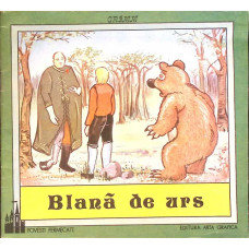 BLANA DE URS