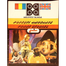 POVESTI AMUZANTE. FUNNY STORIES. EDITIE BILINGVA