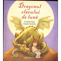 DRAGONUL CLARULUI DE LUNA