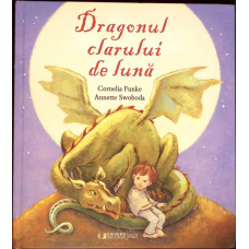 DRAGONUL CLARULUI DE LUNA