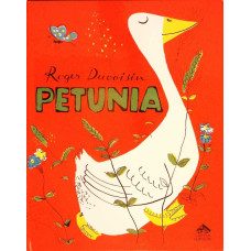 PETUNIA