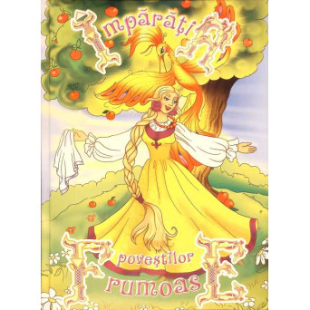 IMPARATIA POVESTILOR FRUMOASE
