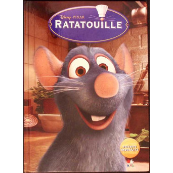 RATATOUILLE