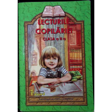 LECTURILE COPILARIEI - CLASA A II-A