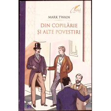 DIN COPILARIE SI ALTE POVESTIRI