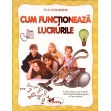 CUM FUNCTIONEAZA LUCRURILE