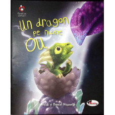 UN DRAGON PE NUME OU
