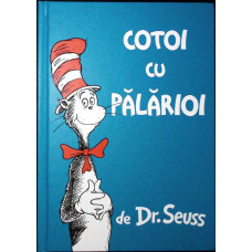 COTOI CU PALARIOI